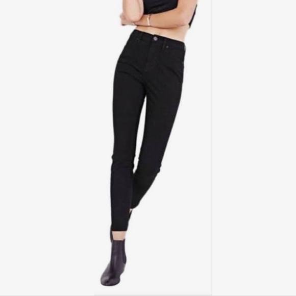 BDG twig high rise skinny Jean by urban outfitters - Picture 2 of 5
